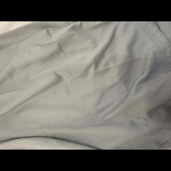 Under Armour Men's Gray Training Shorts - Medium - Picture 2 of 5